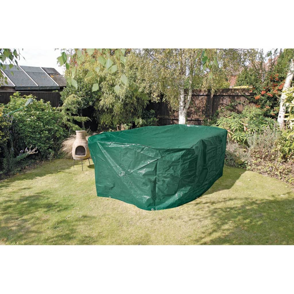 Draper Tools Garden Furniture Cover 278x204x106 cm 76234