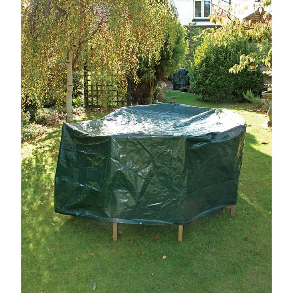 Draper Tools Garden Furniture Cover 278x204x106 cm 76234