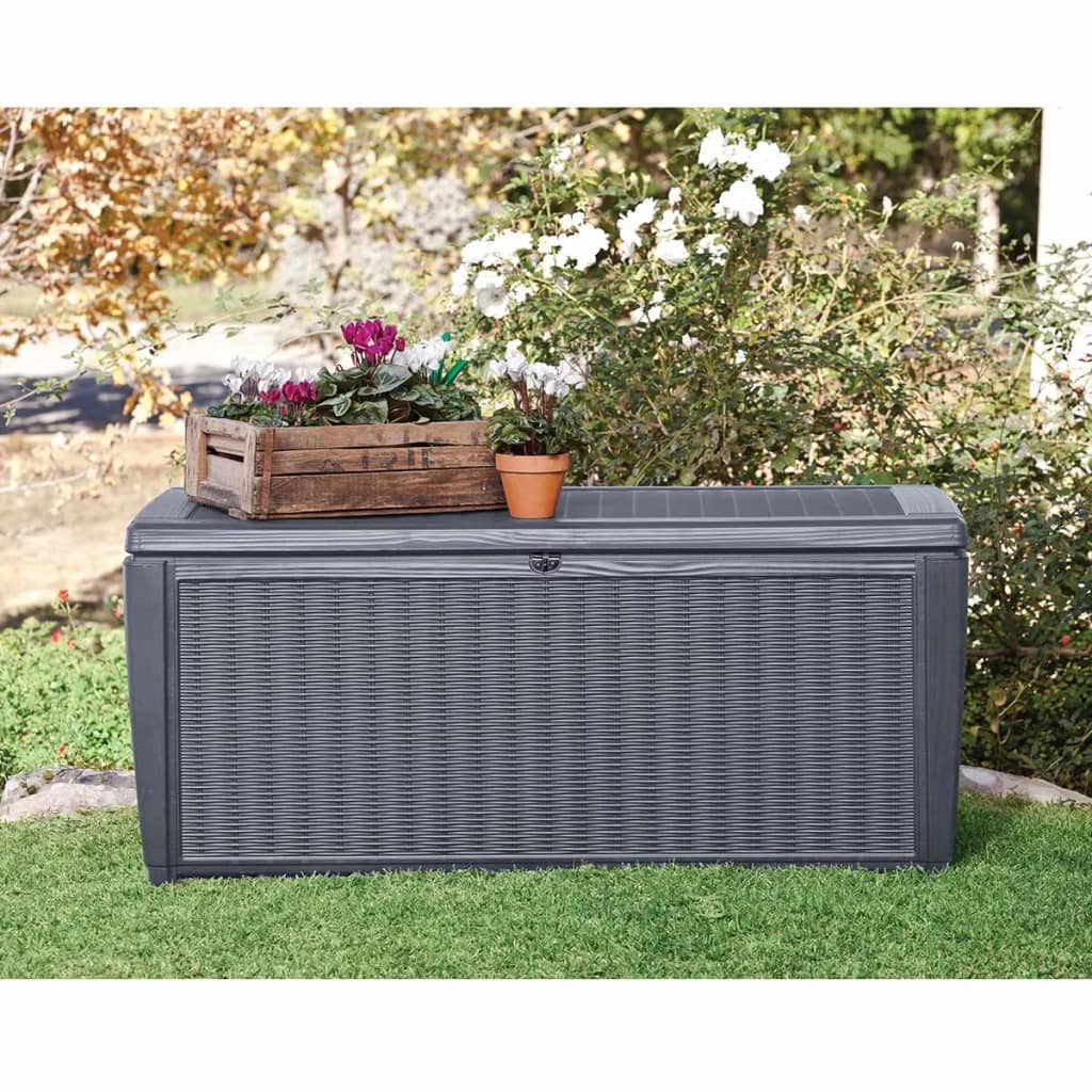 Keter Garden Storage Box Sumatra 511 L