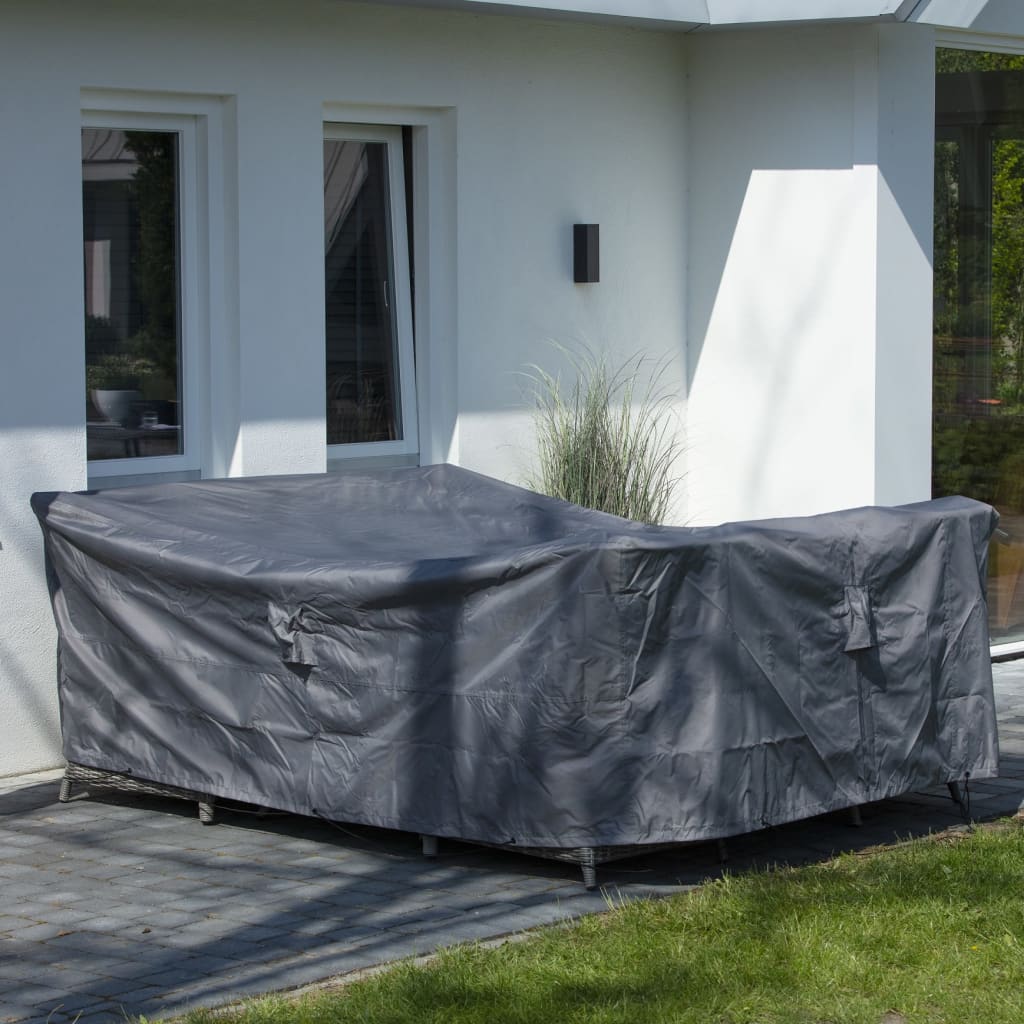 Madison Outdoor Furniture Cover 180x110x70cm Grey