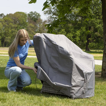 Madison Outdoor Chair Cover 75x78x90cm Grey