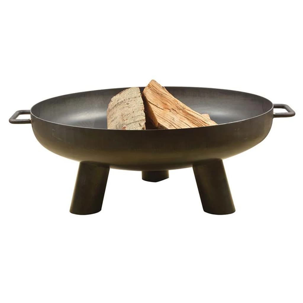 Esschert Design Fire Bowl 60 cm Steel