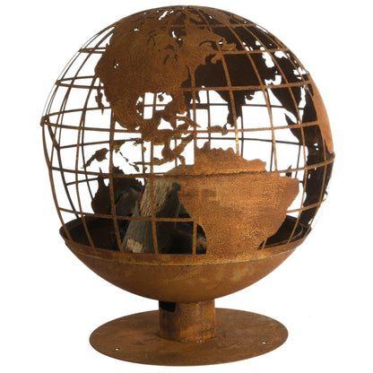 Esschert Design Fire Globe