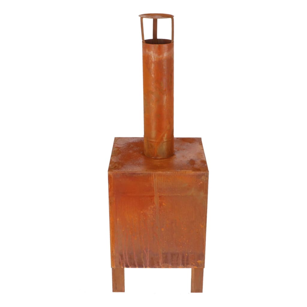 Esschert Design Terrace Stove S Rust