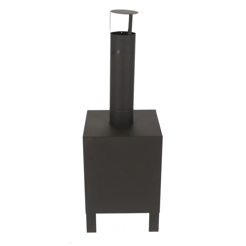 Esschert Design Terrace Stove S Black