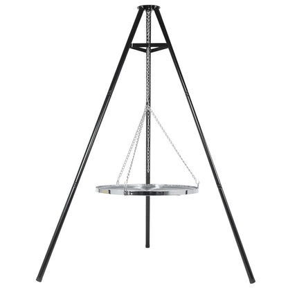 RedFire Tripod Grill Black 172 cm BBQ TRIPOD