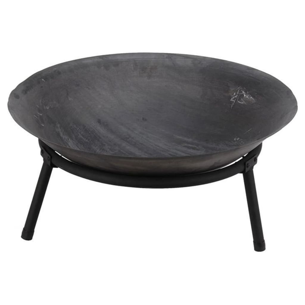 ProGarden Fire Bowl Cast Iron 50 cm